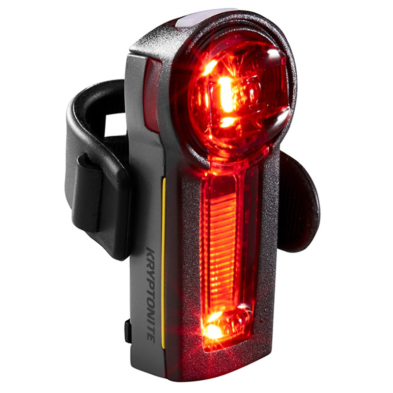 Kryptonite Incite XBR rear light