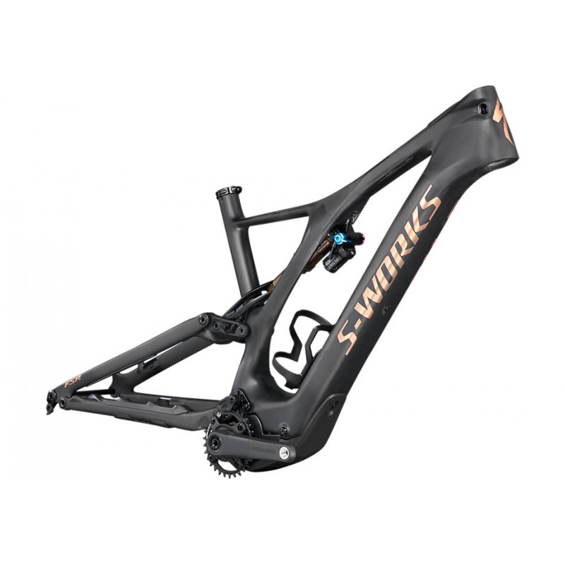 Kit cadre Specialized Sworks Levo SL carbon