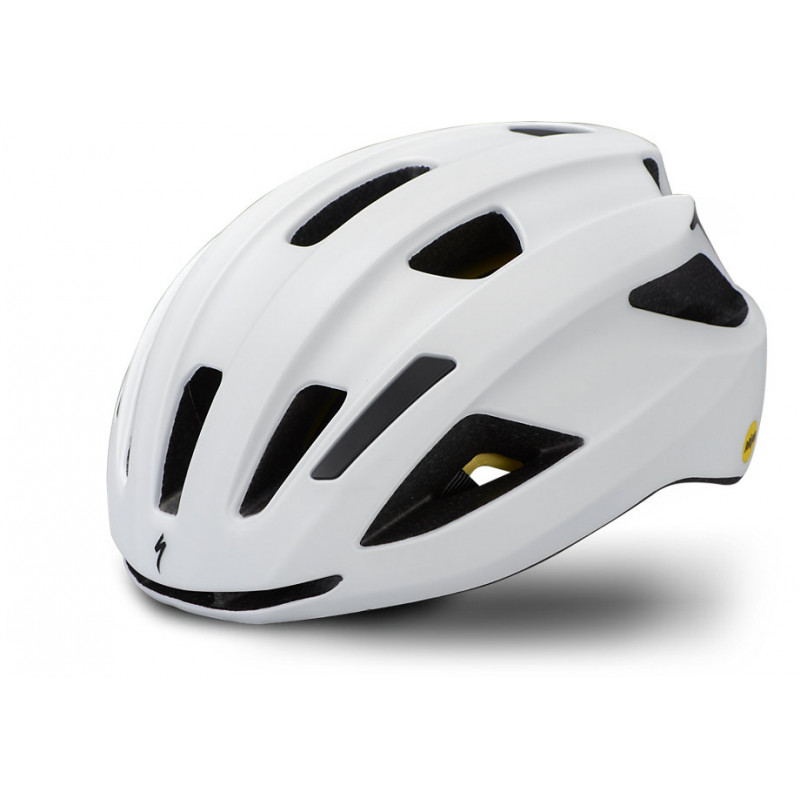 Casque vélo blanc Specialized Align 2 Mips