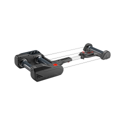 home trainer elite nero roller connecté