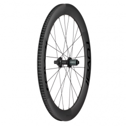ROVAL Rapide CLX - Roue Arrière HG