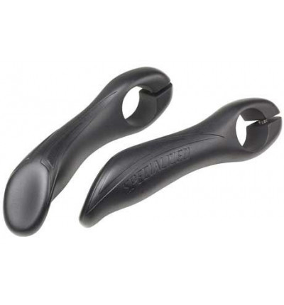 Specialized Bar Ends P2 Overendz