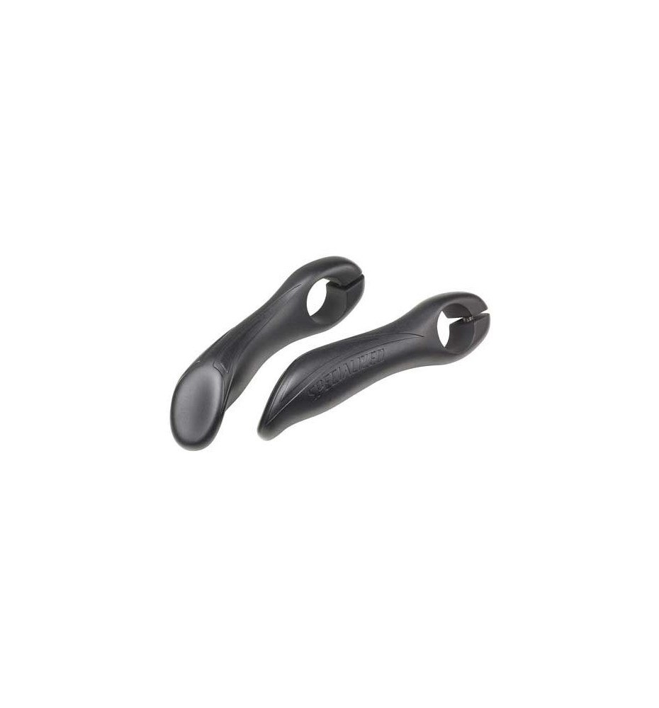 Specialized Bar Ends P2 Overendz