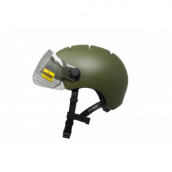 KASK urban lifestyle mat olive green