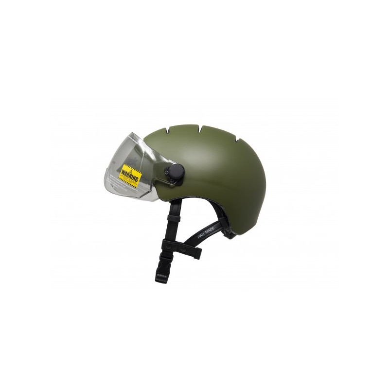KASK urban lifestyle mat olive green KASK urban lifestyle mat olive green