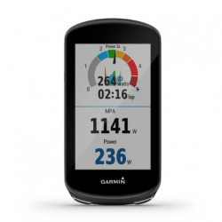 GPS Garmin Edge 1030 Plus Bundle