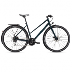 Specialized Sirrus 2.0 EQ Step Through Specialized Sirrus 2.0 EQ Step Through