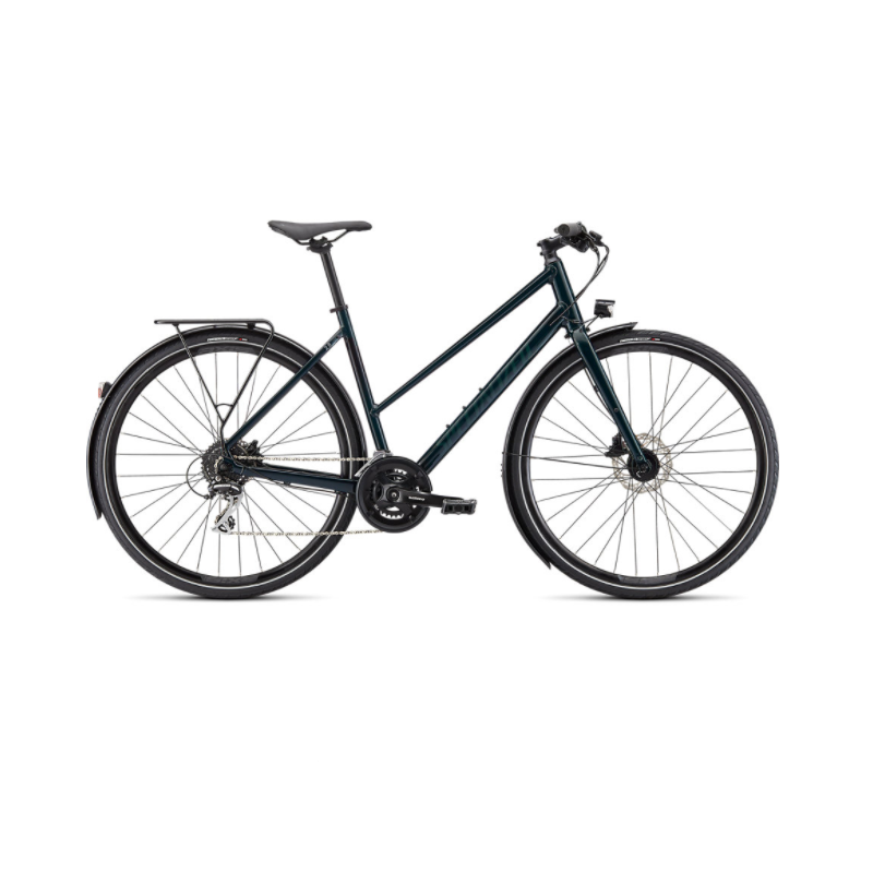 Specialized Sirrus 2.0 EQ Step Through Specialized Sirrus 2.0 EQ Step Through