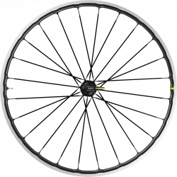 Mavic Ksyrium SL