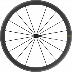 Mavic Cosmic SLR 40