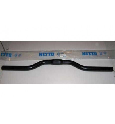 Nitto Cintre Relevé B201 AA Noir Nitto Cintre Relevé B201 AA Noir