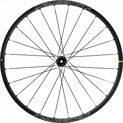 Mavic Crossmax SL