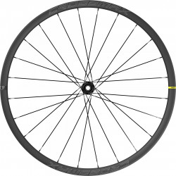 Mavic Crossmax SL Ultimate 25