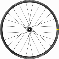 Mavic Crossmax XL R