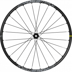 Mavic Crossmax XL S