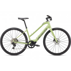 Specialized Turbo Vado SL 4.0 ST