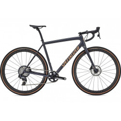 Specialized Crux Pro