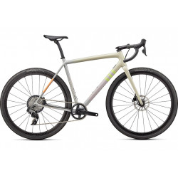 Specialized Crux Expert