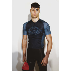 Maillot Vélo Franscoop - Specialized SL Jersey