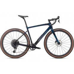 Specialized Diverge expert carbon vélo gravel Teal Tint