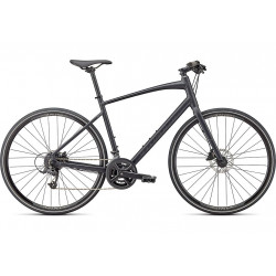 specialized sirrus 2.0 velo VTC fitness