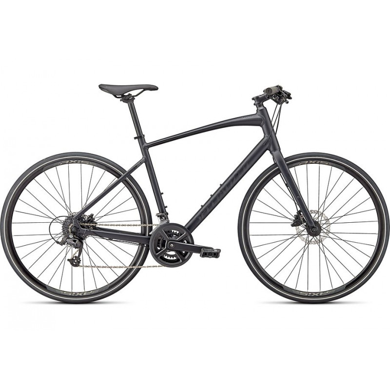 specialized sirrus 2.0 velo VTC fitness