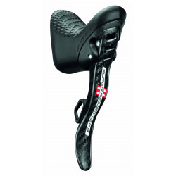 Paire de leviers Campagnolo Super Record EPS 11