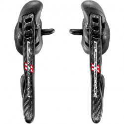 Campagnolo Super Record Ultra Shift 11s ergopower