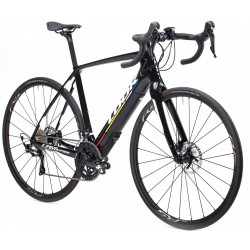 Vélo Piste : Look LOOK AL 464 P PROTEAM BLACK GLOSSY