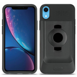 COQUE TIGRA FITCLIC NEO POUR IPHONE