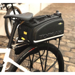 Sacoche Topeak MTX TrunkBag EXP