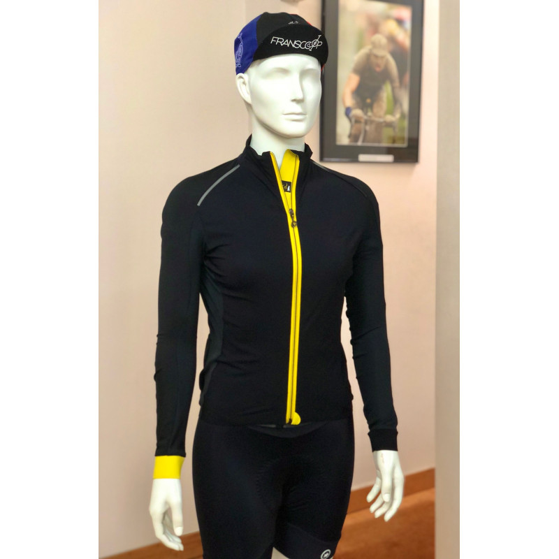 Veste Tiburu Jacket Laalalai Femme Veste Tiburu Jacket Laalalai Femme