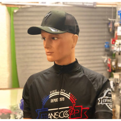 Casquette Specialized New Era Trucker Hat S-Logo