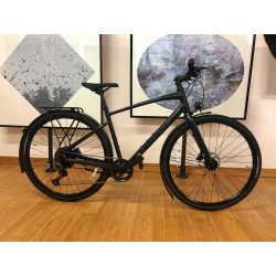 Specialized Sirrus X 3.0 EQ