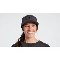 Casquette New Era Trucker Stoke Specialized Charcoal