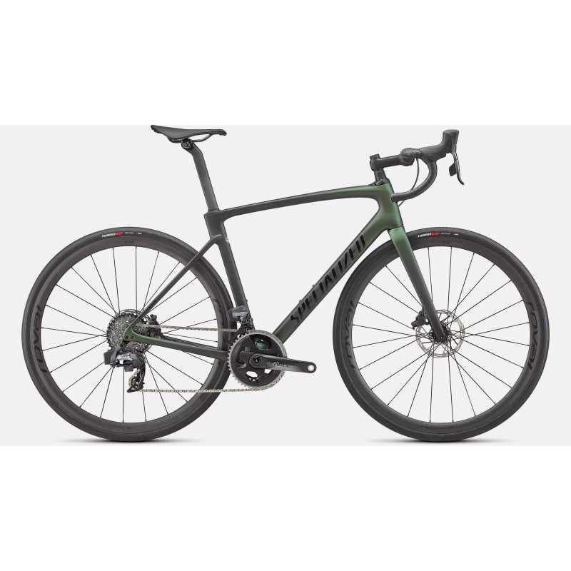 vélo Specialized Roubaix Pro