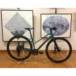 Specialized Sirrus X 2.0 ST