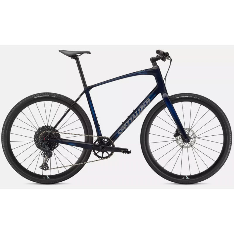 Specialized Sirrus X Comp Carbon