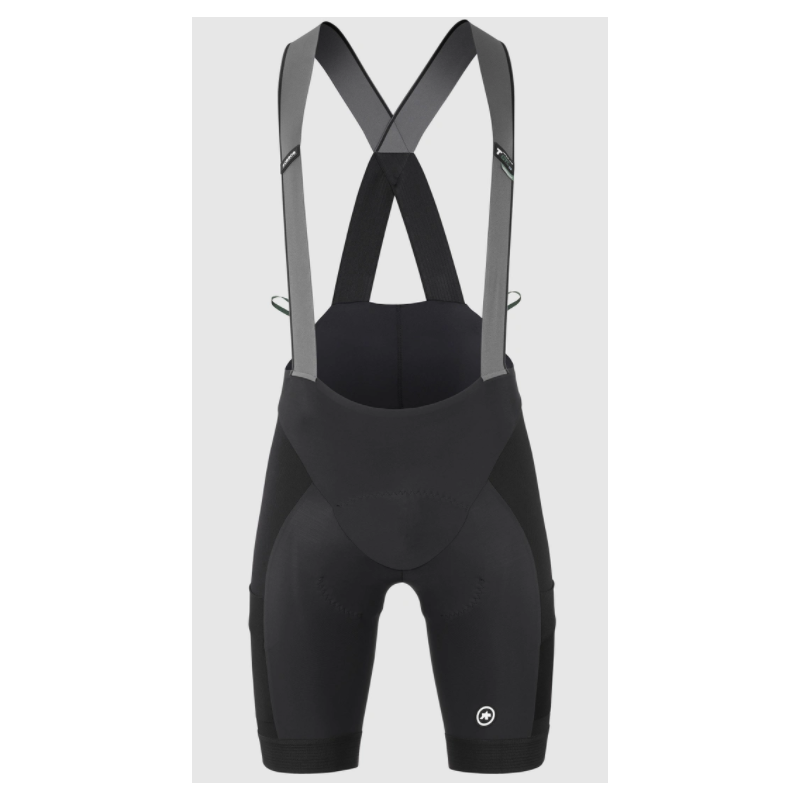 ASSOS MILLE GTC KIESPANZER BIB SHORTS C2 ASSOS MILLE GTC KIESPANZER BIB SHORTS C2