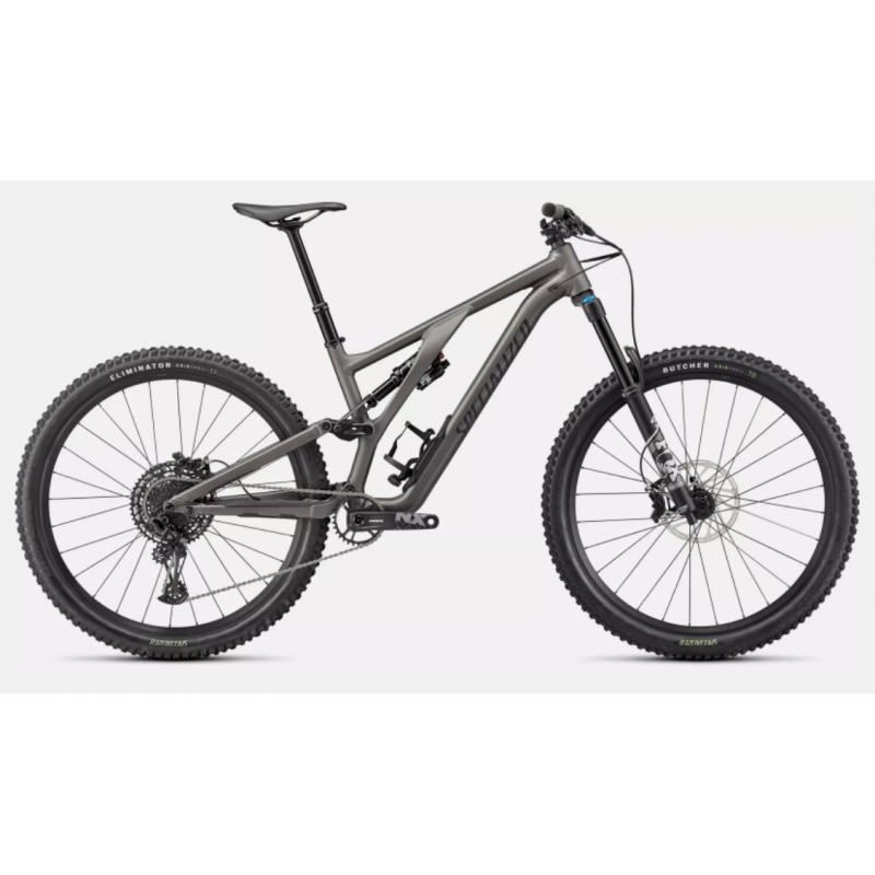 VTT Specialized Stumpjumper EVO Comp Alloy