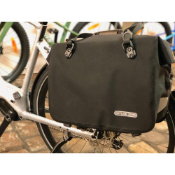 Ortlieb Office Bag Sacoche Vélo