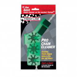 Finish Line Pro Chain Cleaner