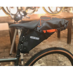 Ortlieb Seat-Pack sacoche de selle bike packing 16.5L