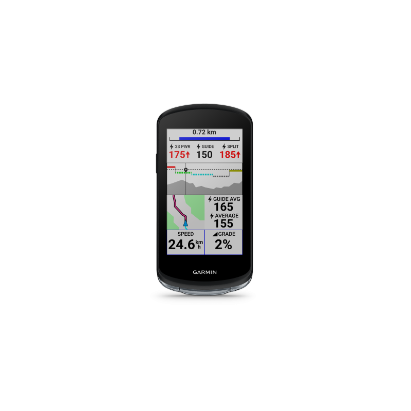 Garmin Edge 1040 Solar