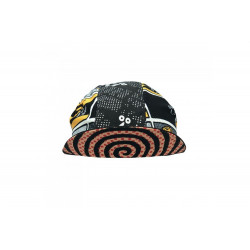 Casquette Cinelli Alley Mouse