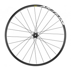 Mavic Aksium Disc