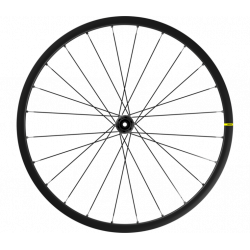 Mavic Ksyrium S Disc