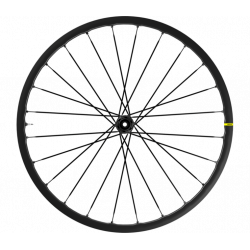 Mavic Ksyrium SL Disc