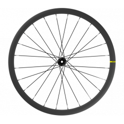 Mavic Cosmic SL 32 Disc