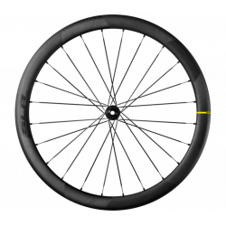 Mavic Cosmic SLR 45 Disc